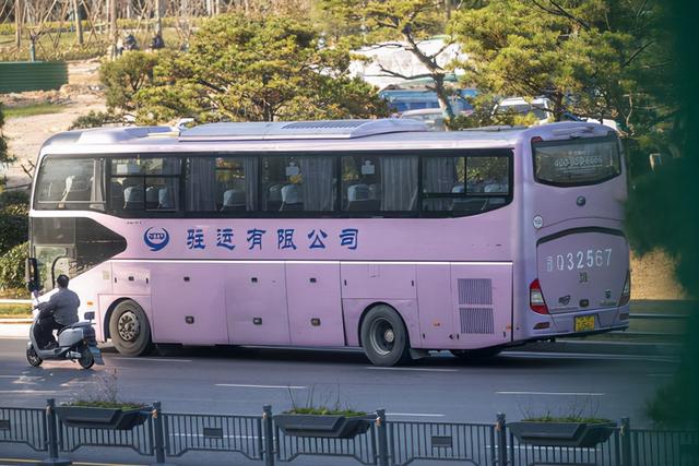 市交运集团:属私自乱运