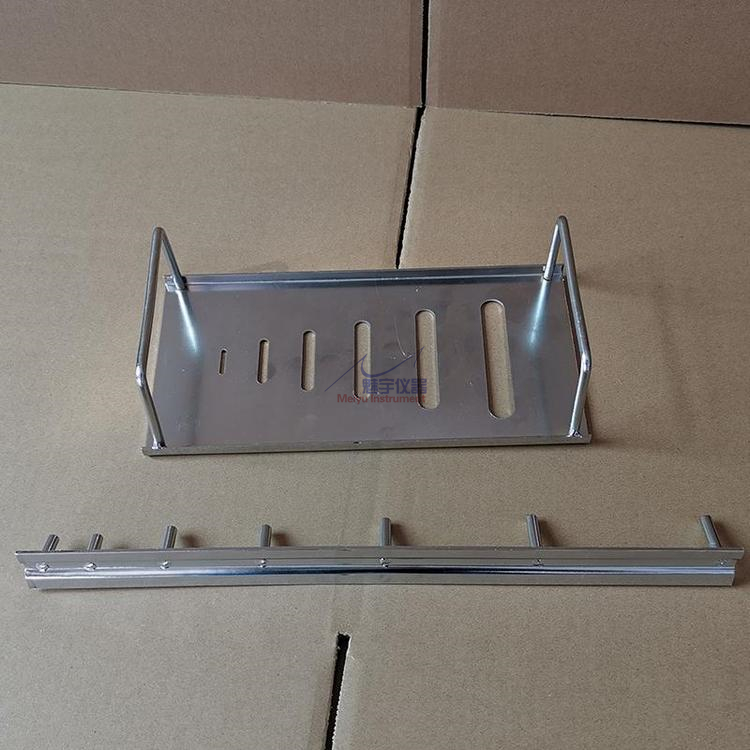 zp-1 针片状规准仪 道渣骨料分级筛选 粗集料针状及片状