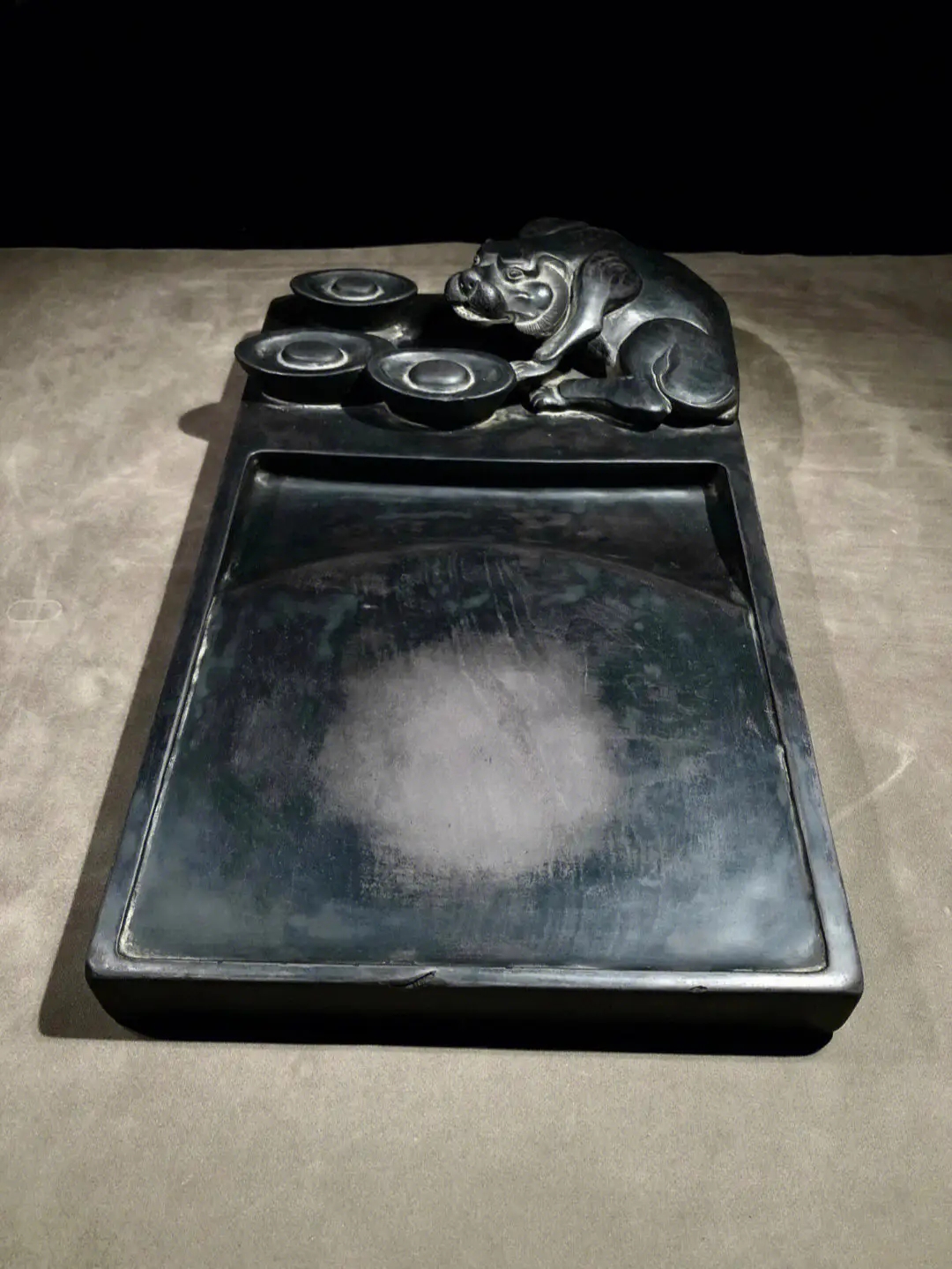 四大名砚——端砚