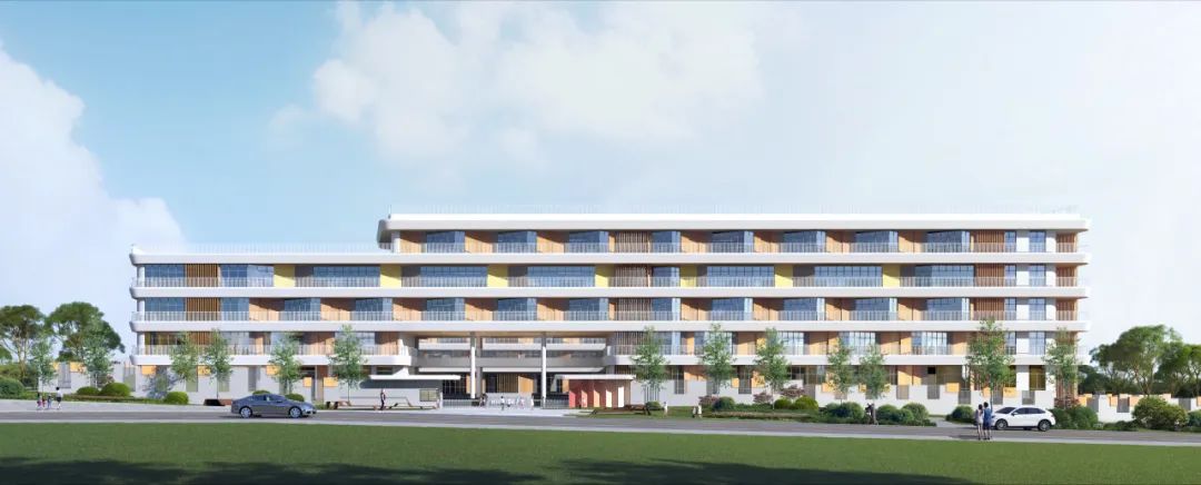 成都一大波新学校来了!最快今年投用