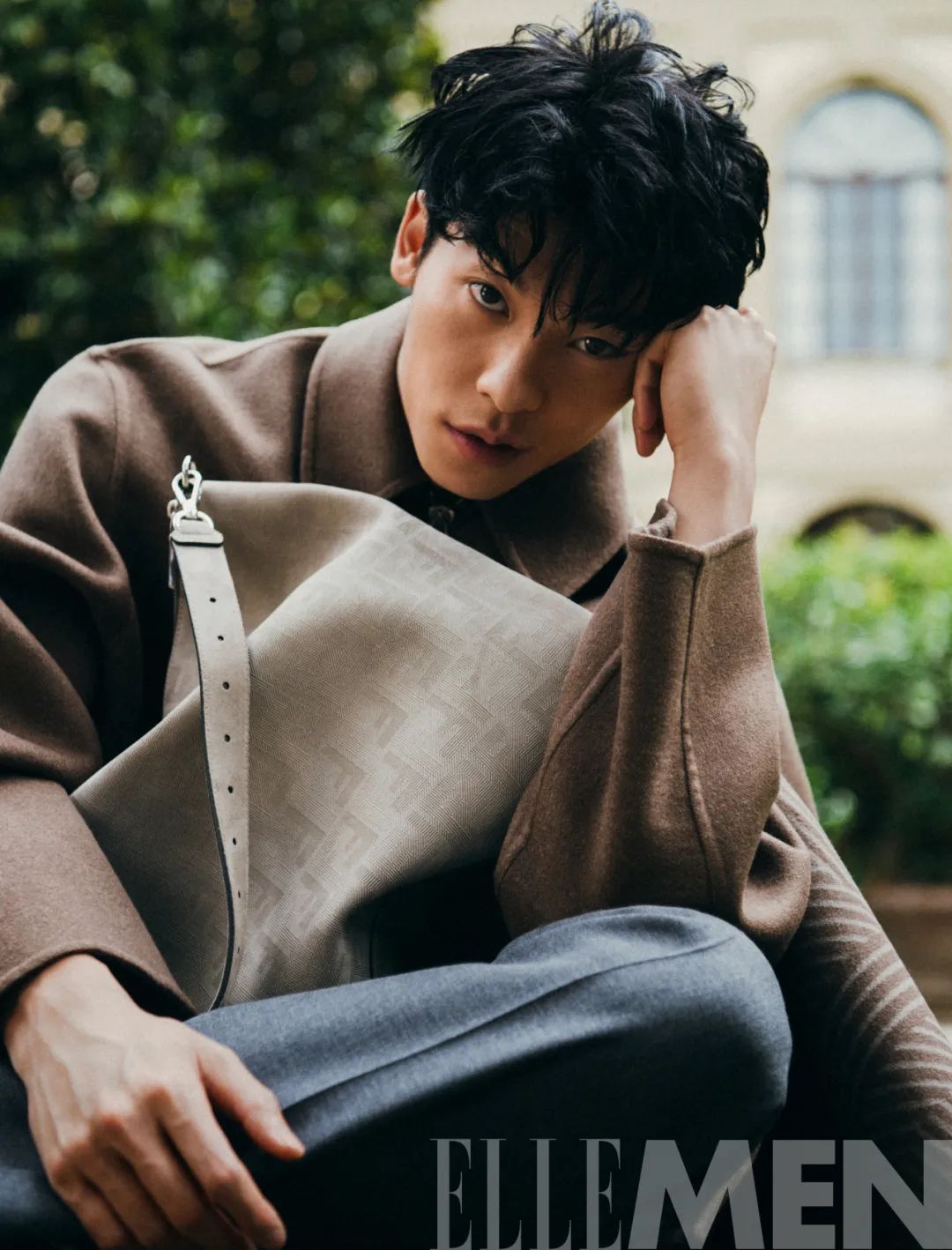 拆解许光汉的内心天气