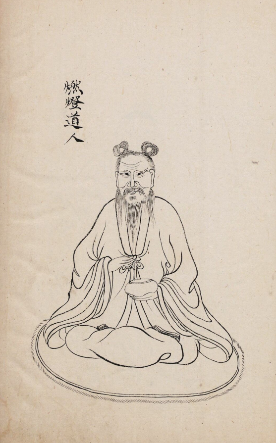 陆压道人▲ 接引菩萨▲ 南极仙▲ 通天教主▲ 元始天尊▲ 太上老君