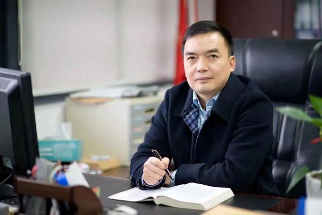 聂强:为职业教育发展贡献重电智慧,重电模式,重电经验