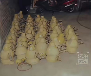 男子盗卖太原机场114盏引航灯：潜逃23年后落网 细节披露