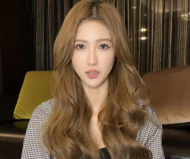 宸荨樱桃和高雨田分手,自曝遭因异地无理由被甩,聊天记录道真相