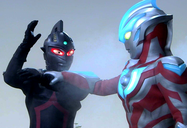 在你眼中,什么是奥特曼?你究竟有怎样的正义守则?