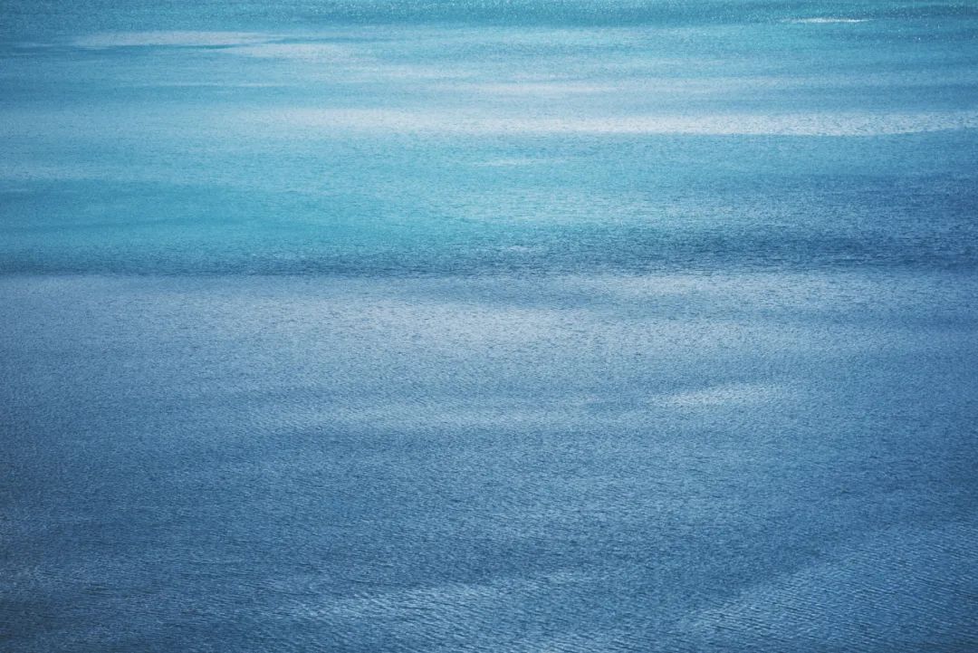 voyage │ 逝川与流光,飘忽不相待