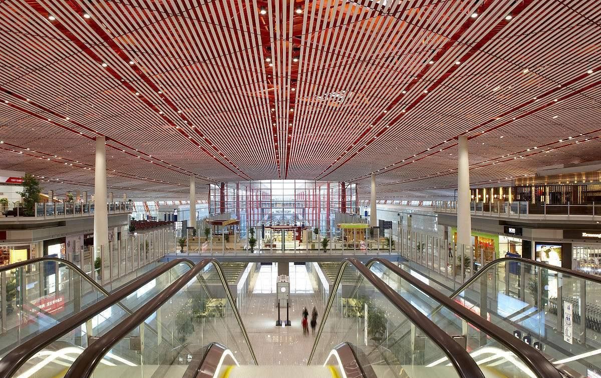 首都机场停车费一天一宿多少钱,北京首都t3航站楼停车场收费标准