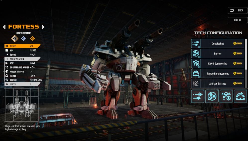 钢铁指挥官游戏崩溃/报错/黑屏/闪退/错误代码解决办法