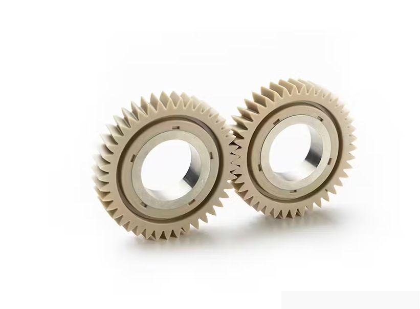 peek塑料齿轮:比金属齿轮强数倍的未来之材