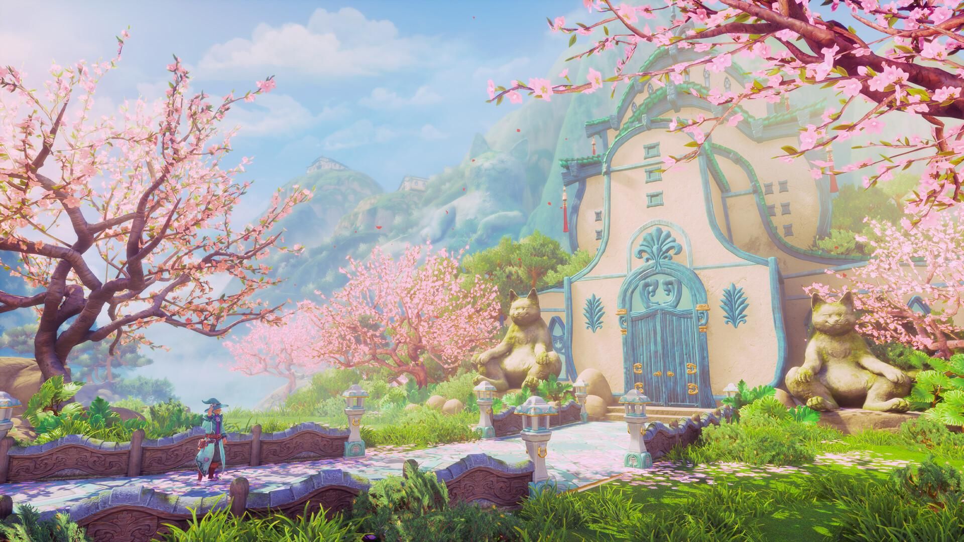 三位一体5怎么联机?三位一体5发条阴谋怎么开启本地双人联机?