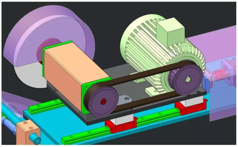 传动- 热门商品专区