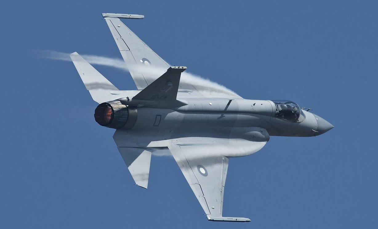 涡扇13失去机会?巴铁枭龙block3深度升级,俄制航发或成唯一选择