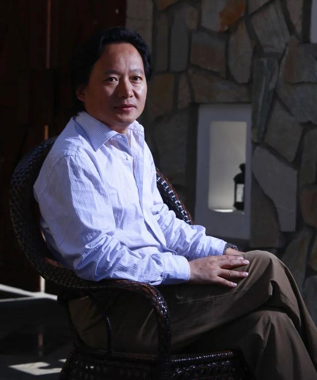 委员风采|吴永发:匠心筑品的永恒追求者