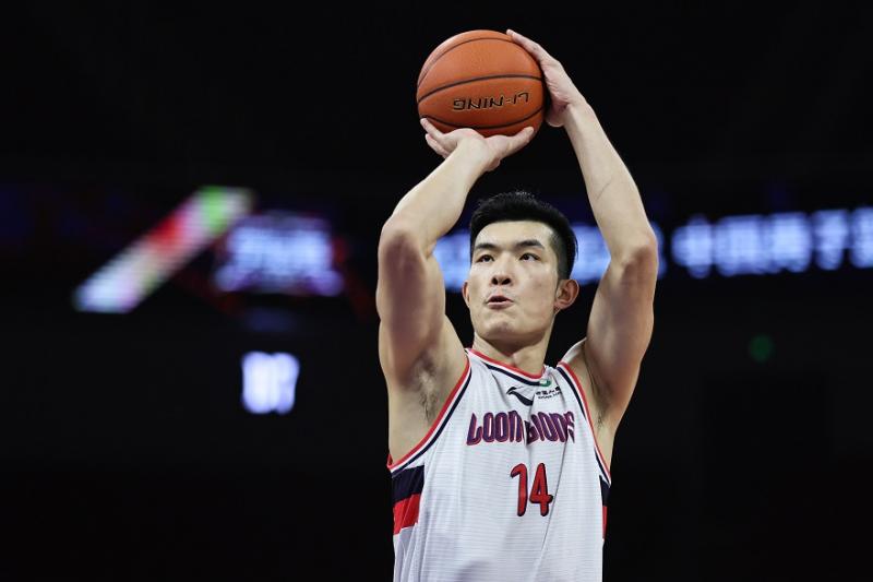 cba|广州队损失大将郭凯 赛季初期不会出战