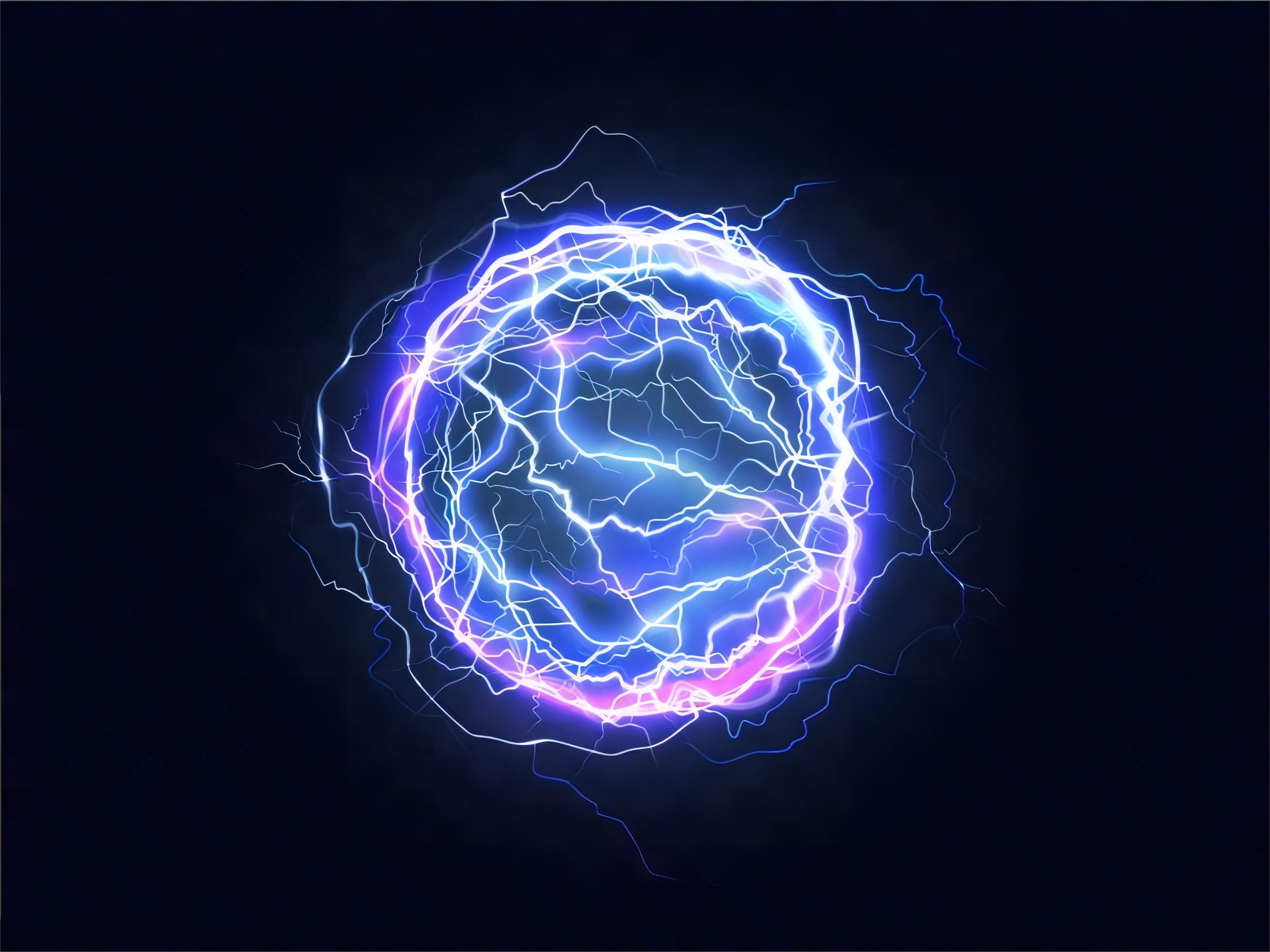 人类可以利用球形闪电的原理储存能量和制造能量武器吗?