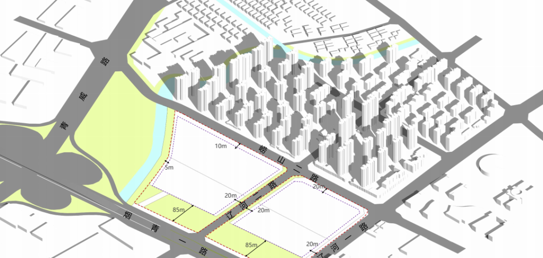 「第353期」大院必备强排方案全套资源丨免费领取