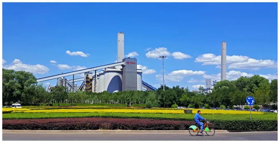 太钢集团:情注"绕指柔" 创新"中国造"