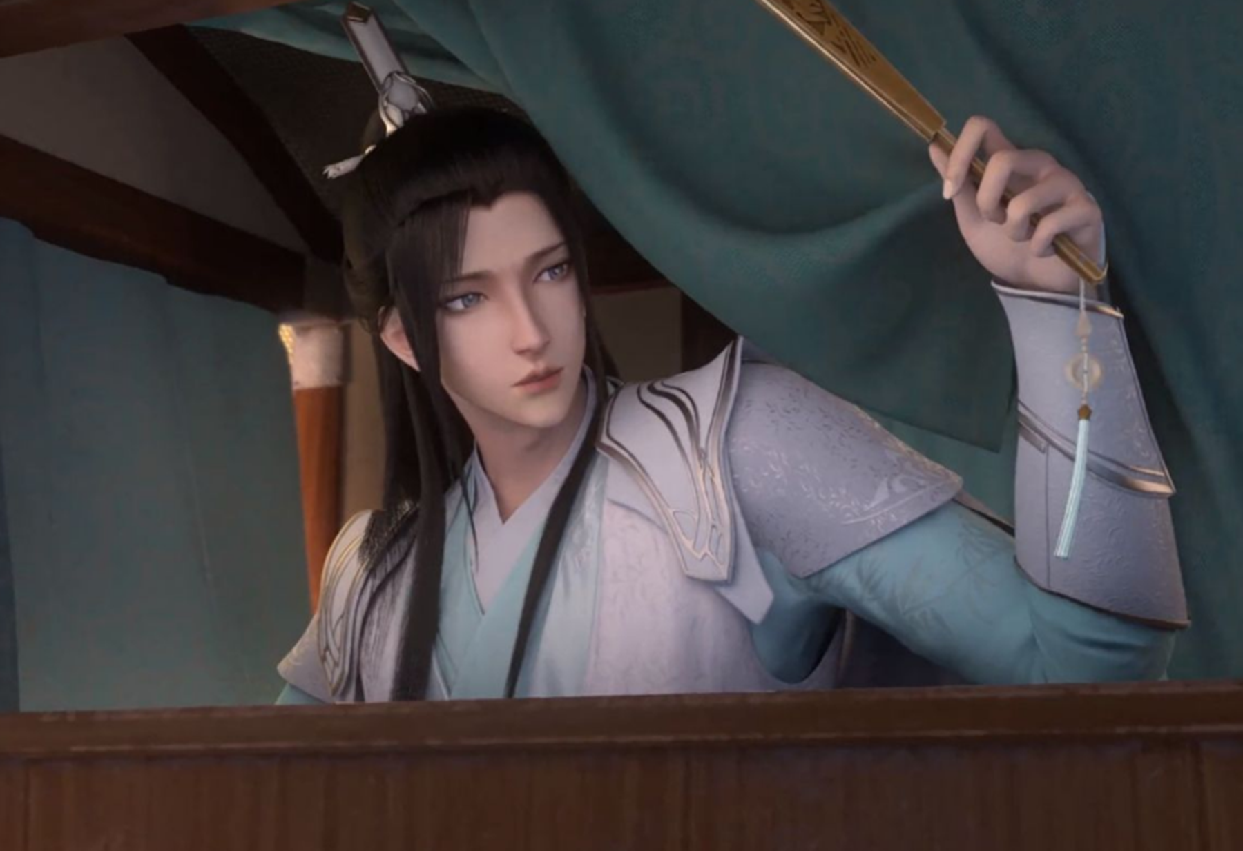 《春山恨》是谁写的?这个梗出自哪部动画?