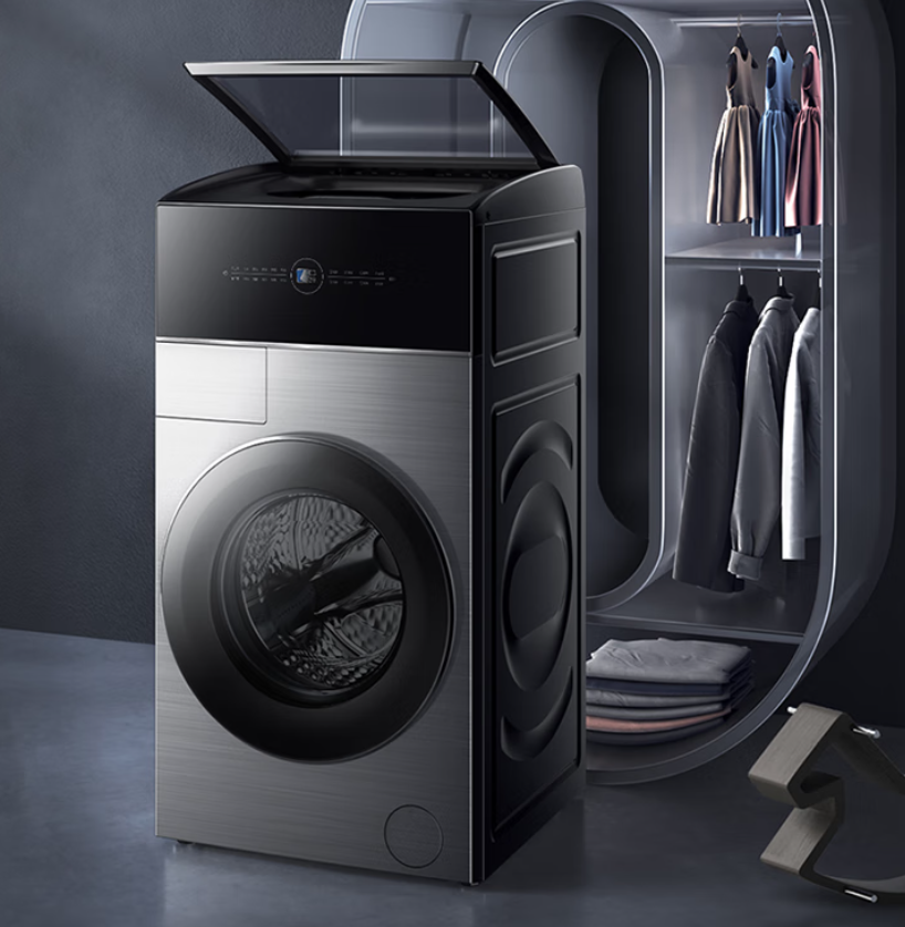 tcl 12kg双子舱q6分区洗衣机g120q6-hdy值得买吗