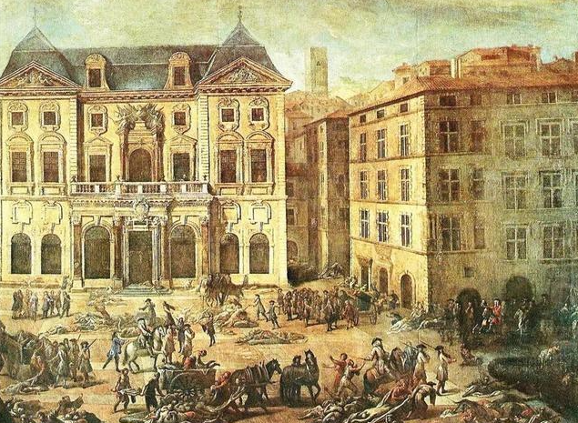 17世纪,大批英国农民被驱逐,英国殖民地下的百姓命运又是怎样?