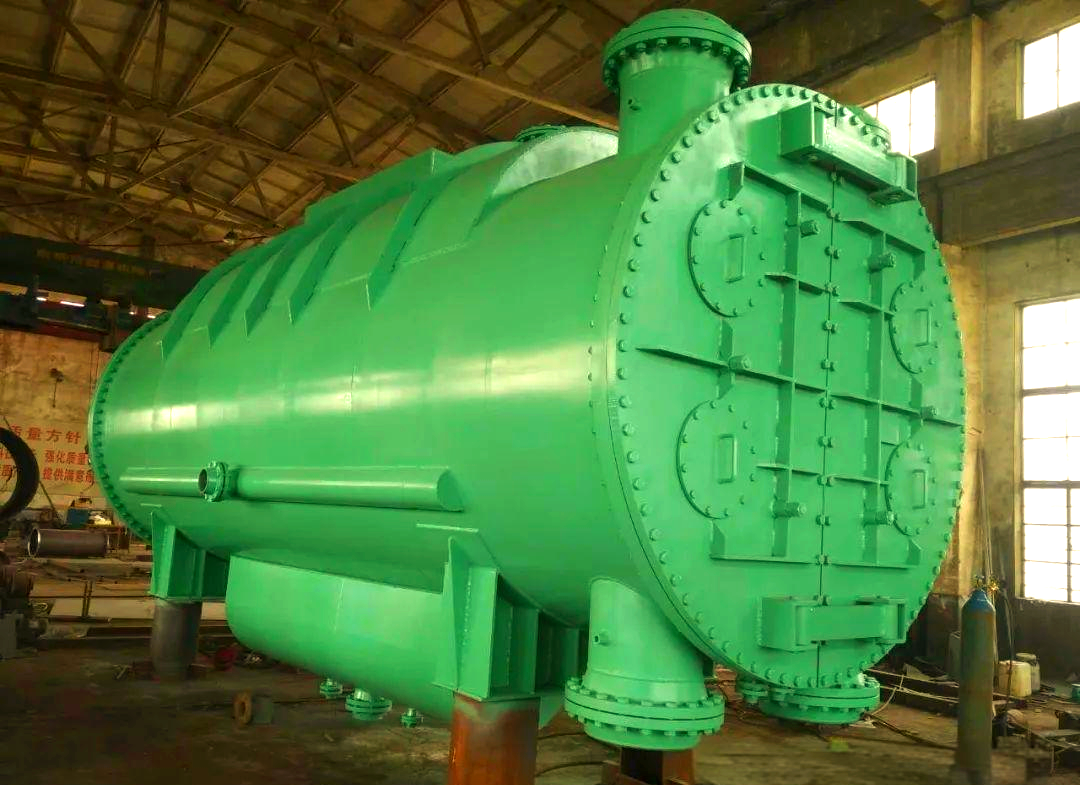 汽轮机凝汽设备详细解析