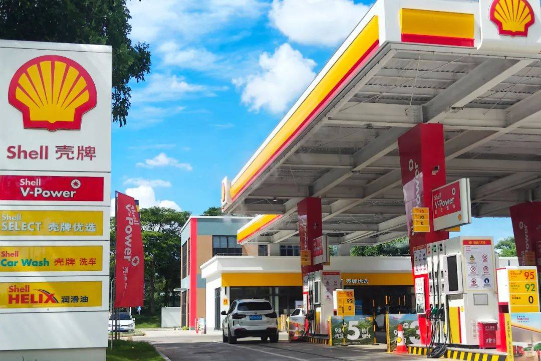 壳牌和美孚机油哪个好