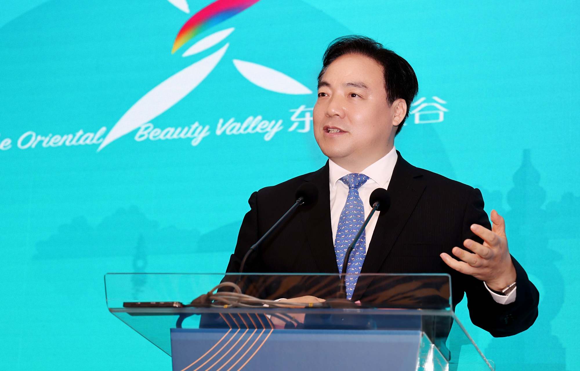 西子湖畔话未来