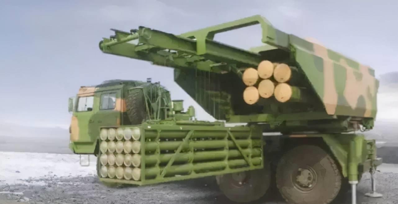 中国又有黑科技?射程2000公里的电磁火箭炮,这种武器能成功吗?