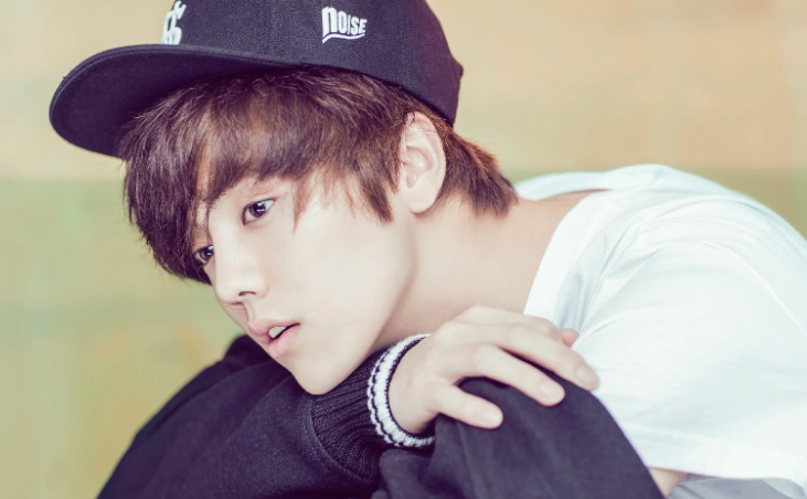 鹿晗为什么退出exo?