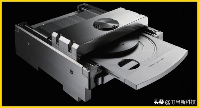 顶级cd转盘鉴赏(1)