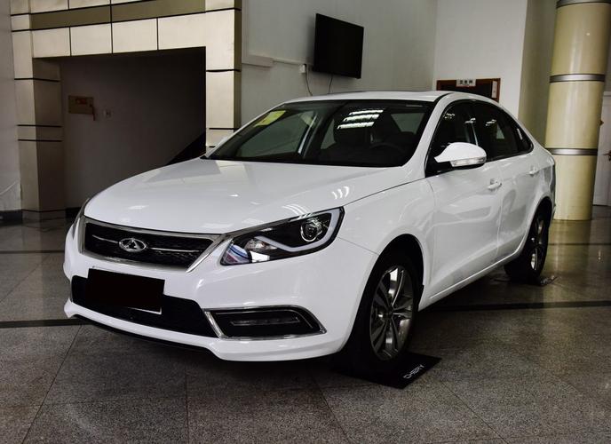 奇瑞艾瑞泽7油箱是多少升?