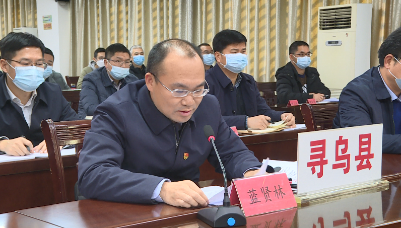 总结经验作示范 凝聚合力再拓展