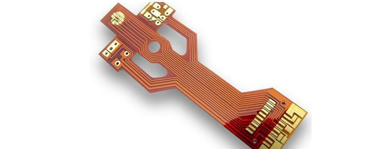 fpc工艺流程和原理