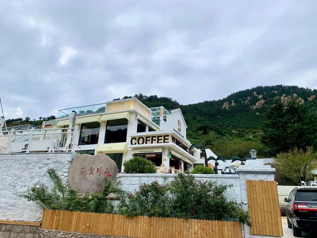 田园里的崂山|心动不止一夏,爱上北宅的每一个理由