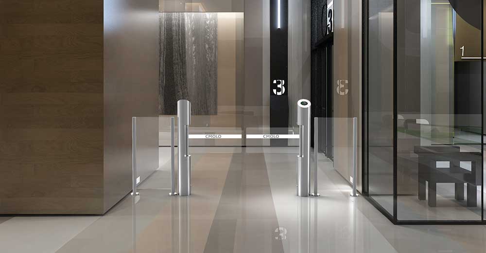 闸机- 热门商品专区