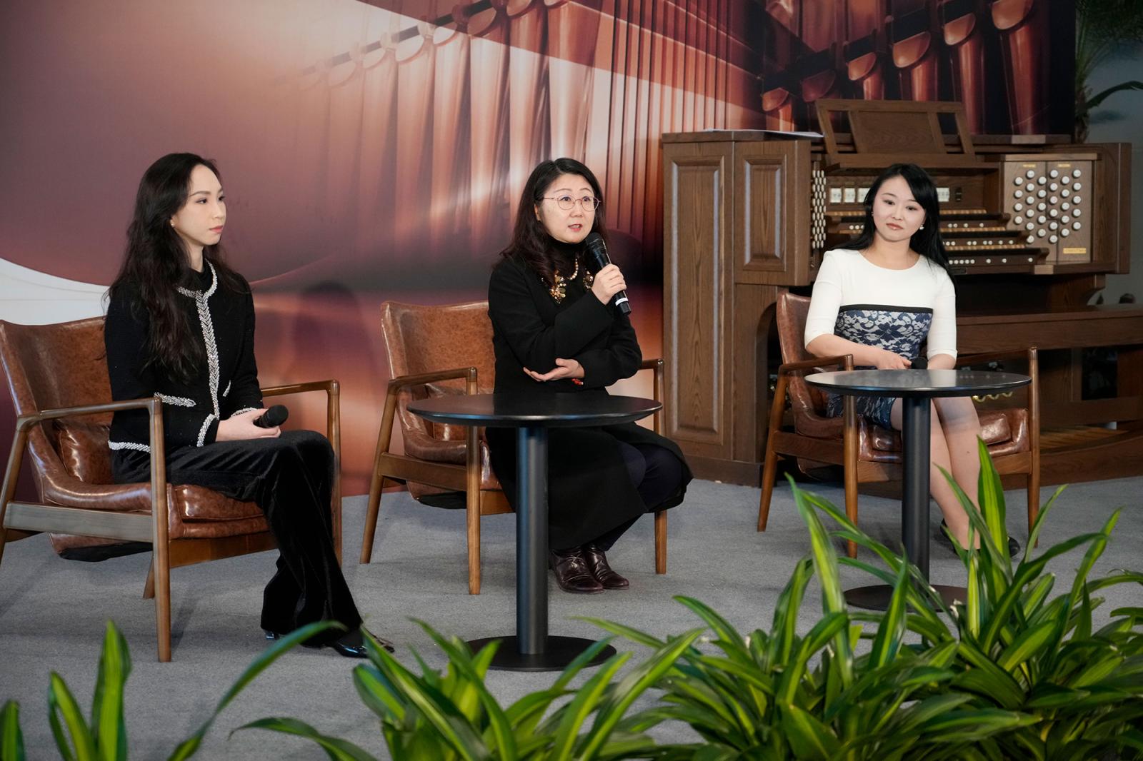 揭秘亚洲第一管风琴背后凝聚了多少心血北京艺术中心音乐厅镇厅之宝