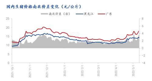 Mysteel解读：猪价正在合理回归，但中期走势仍谨慎看待