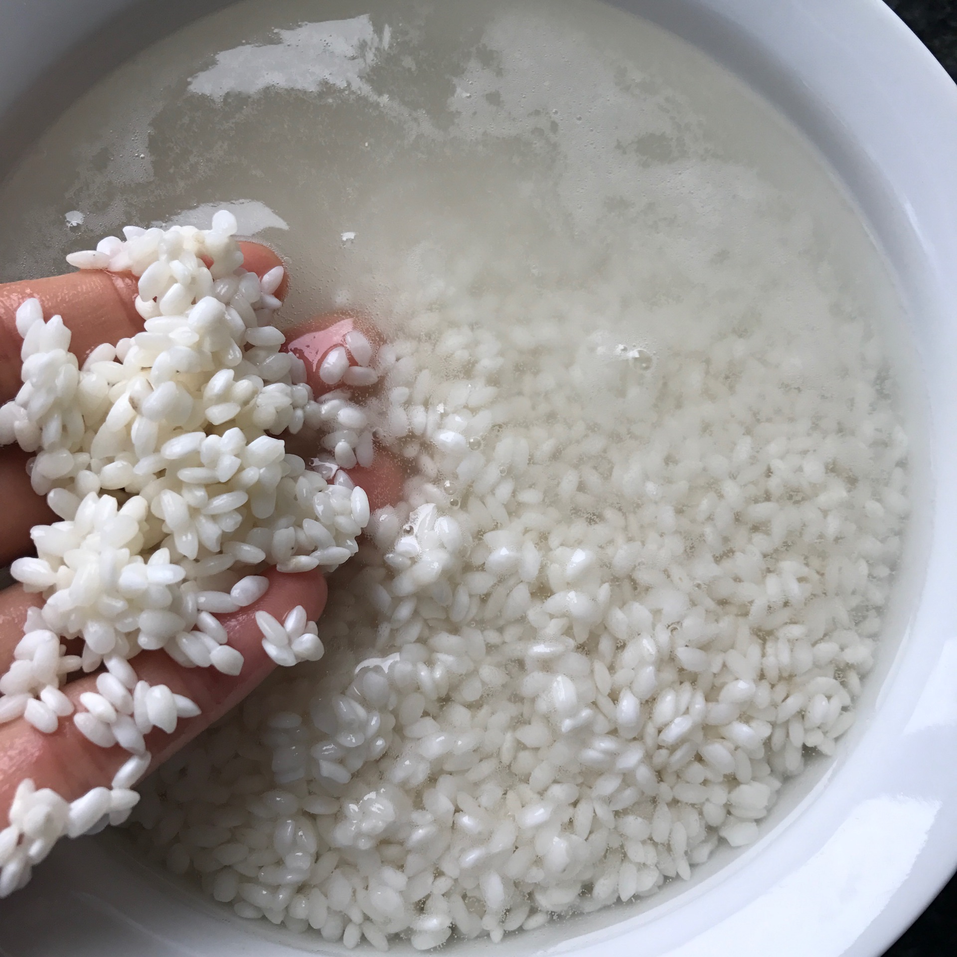 你了解广西的五色糯米饭吗?