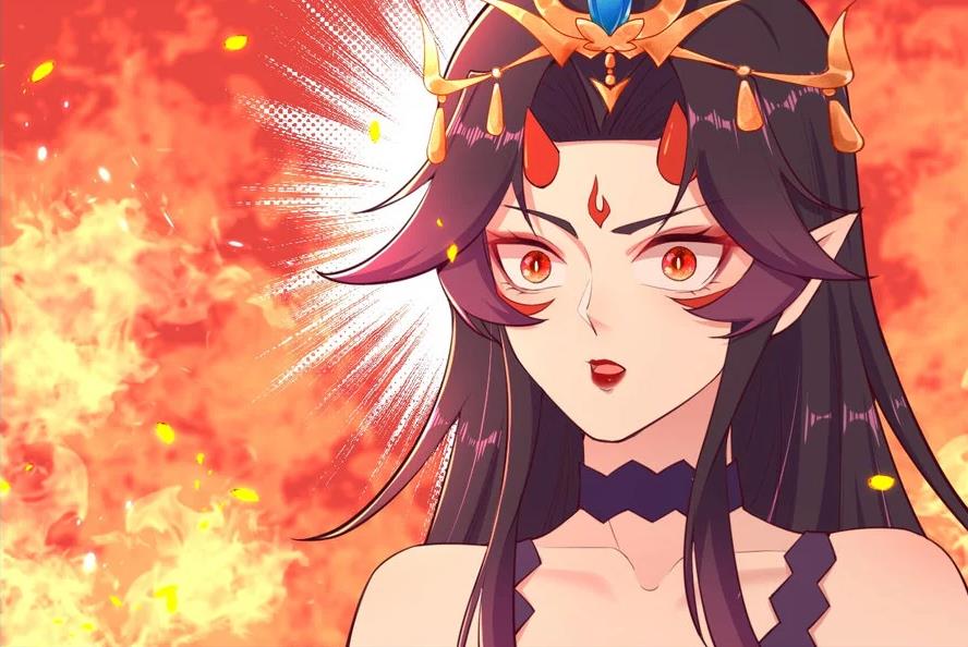 逆天邪神:云澈不带老婆去深渊就对了,反正有画彩璃,还有夏倾月