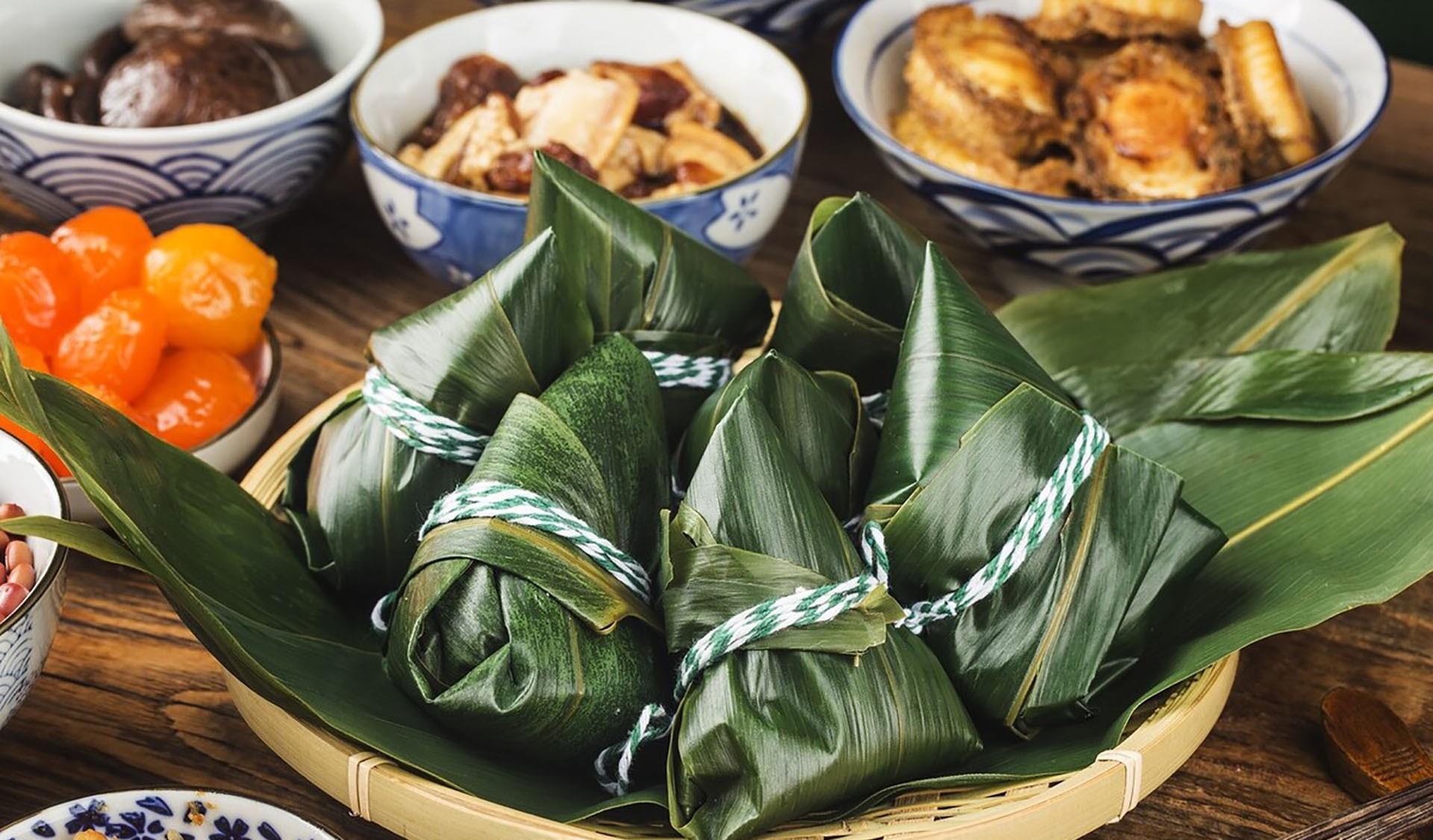 粽子的寓意美句有哪些?