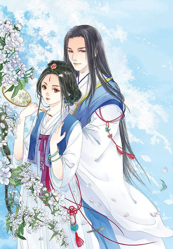 古言:王爷有读心术?救命,那她每天都想和离不是被知道了?