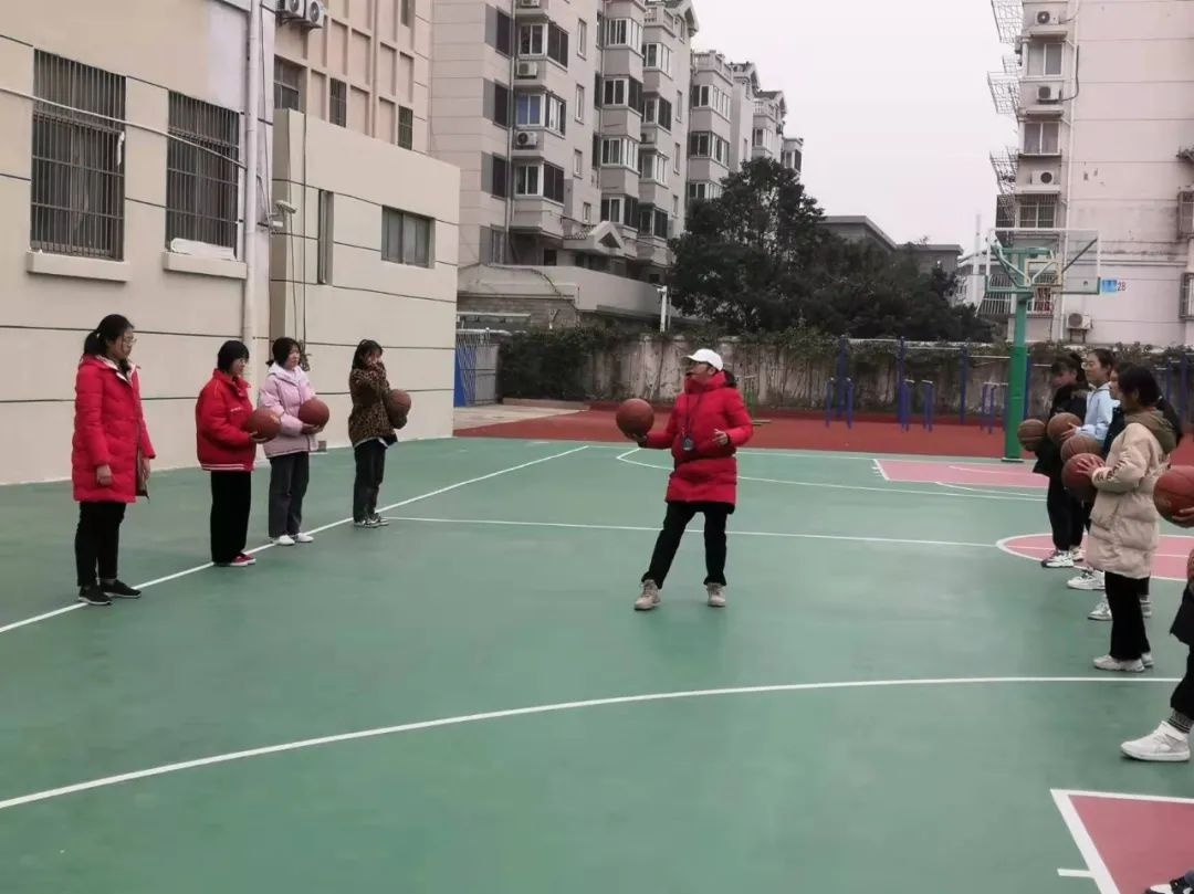 易家桥中学图片