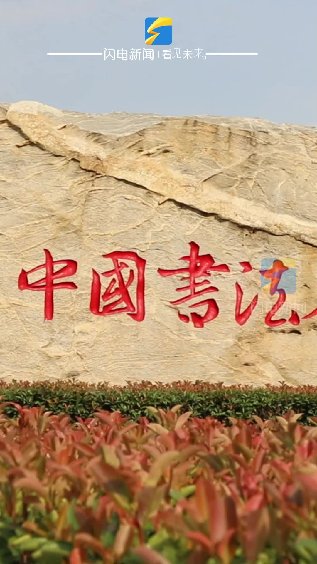 山东临沂著名书法家图片