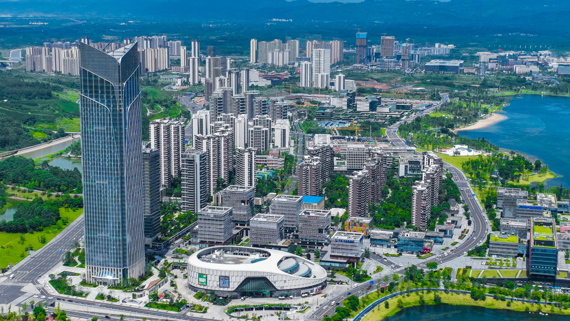 两会大调研丨如何让"纸上成果"走向生产线?科研机构,科创企业这样说