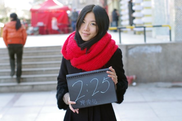 她从小学升到大学,只用了七年,被誉为天才00后,她到底是谁?