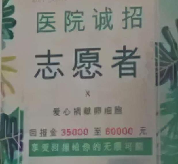 2025年最新有偿供卵机构联系方式推荐(今日分享有偿供卵机构联系方式有哪些)