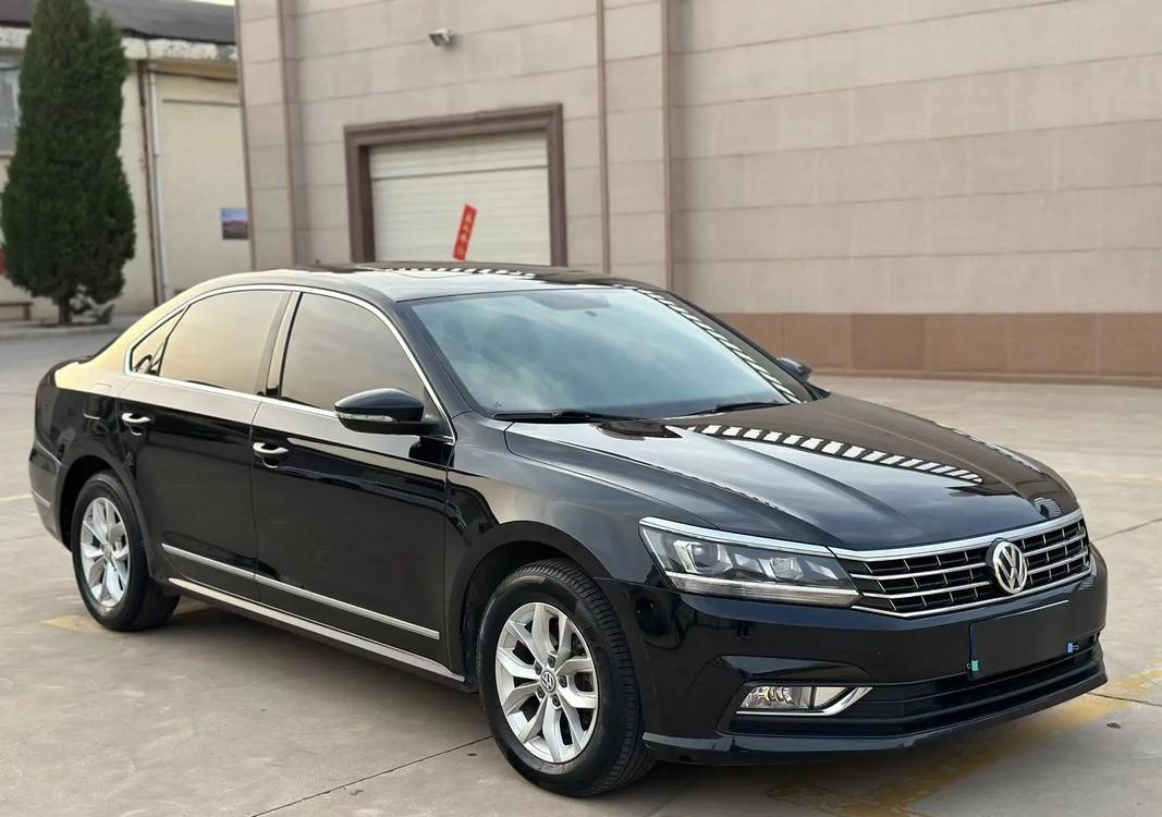 帕萨特政采版车和正常车的区别是什么?