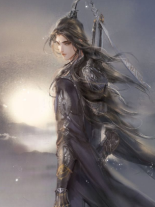 《一剑独尊》生死看淡,不服就干.诸天神佛仙,不过一剑间
