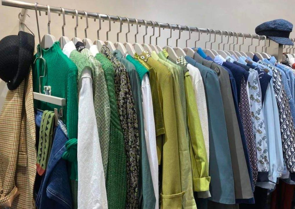 孤品衣服是什么意思?你以为的和商家说的可能不是一回事